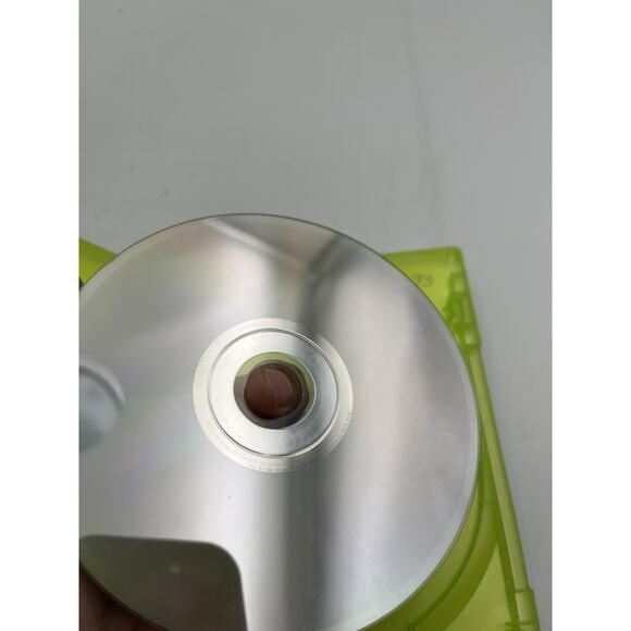 Xbox Live Arcade Compilation Disc (Microsoft Xbox 360, 2007) - Picture 4 of 5